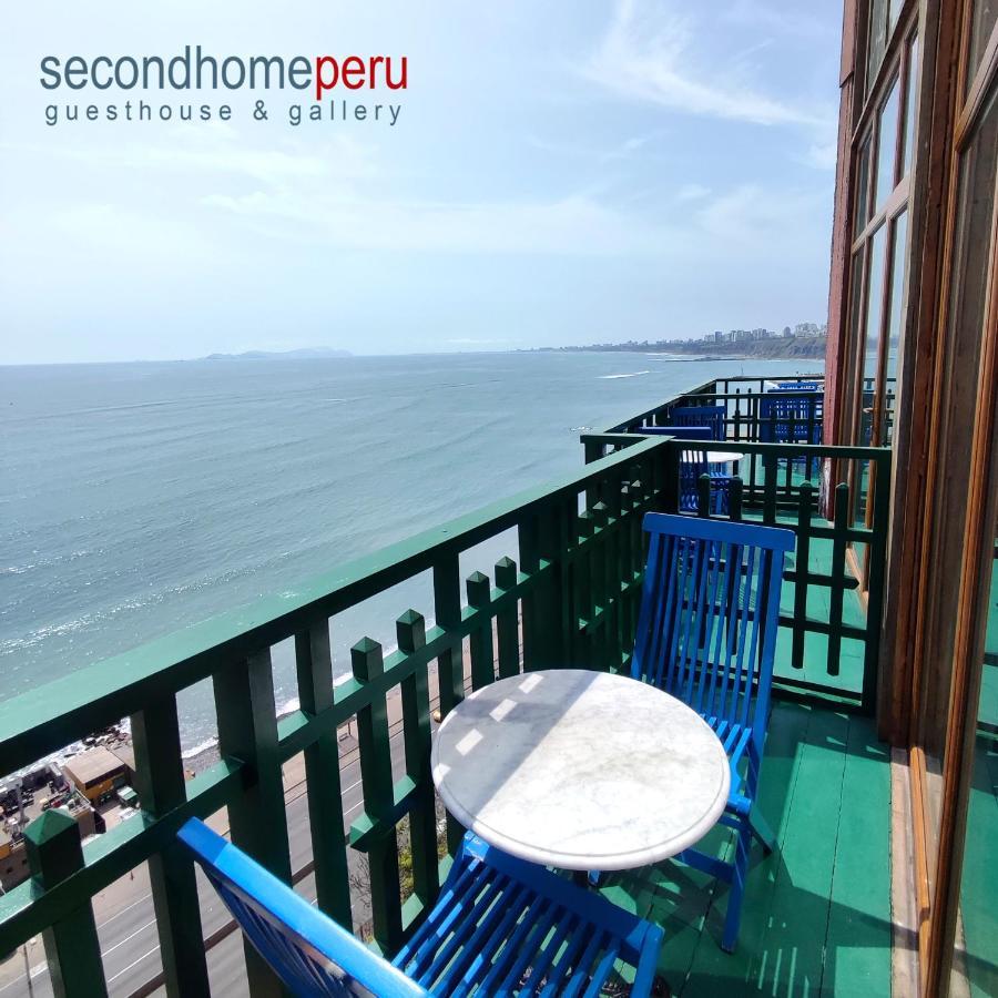 Second Peru Guest house 3*