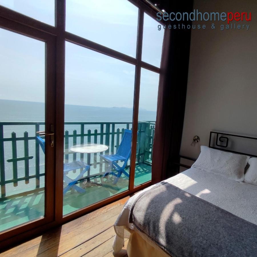 Second Peru Guest house