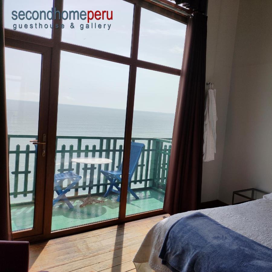 Second Peru Guest house Lima