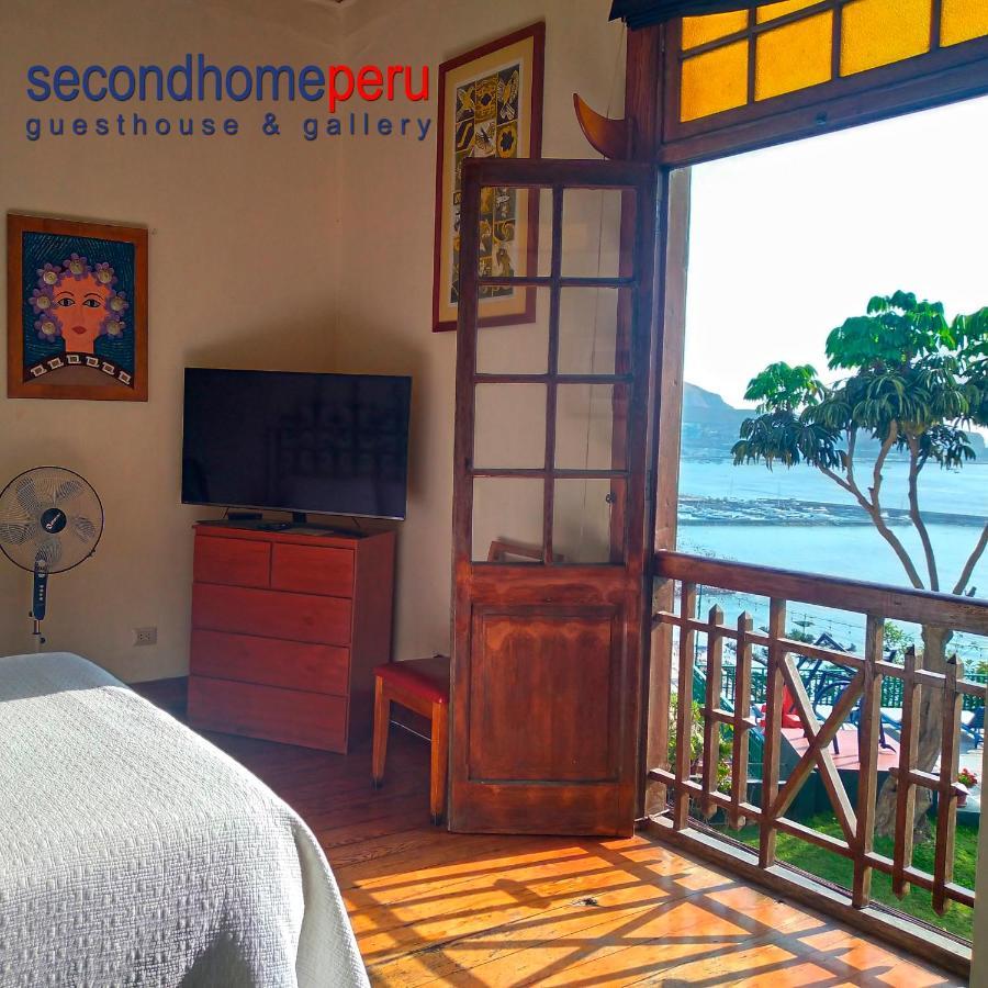 Second Peru Guest house