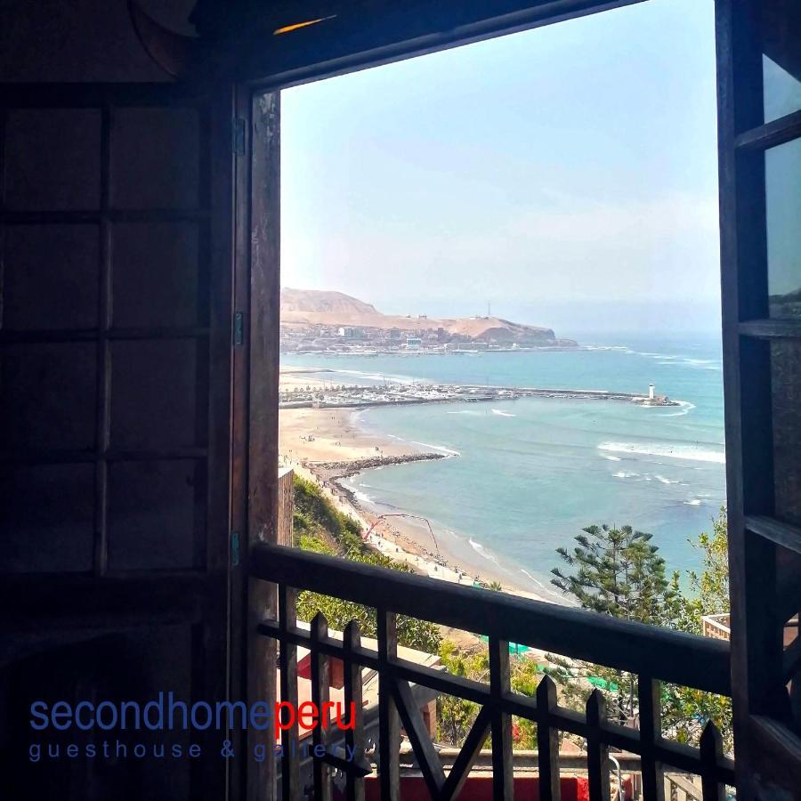 Second Peru Guest house 3*