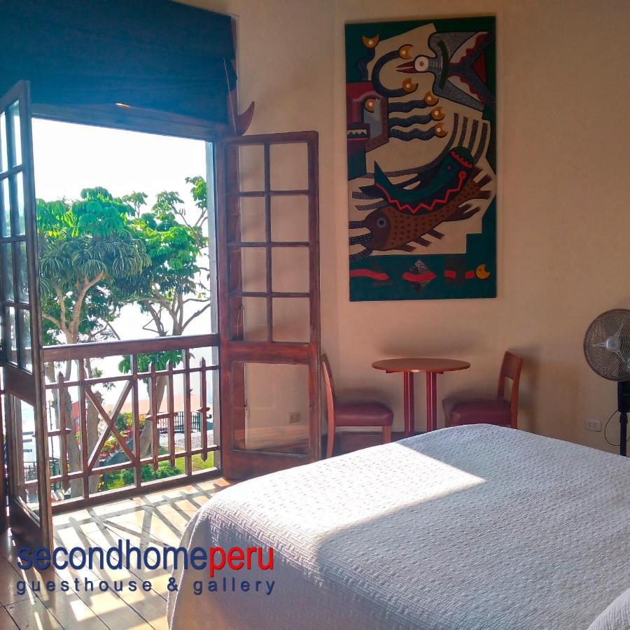 Second Peru Guest house