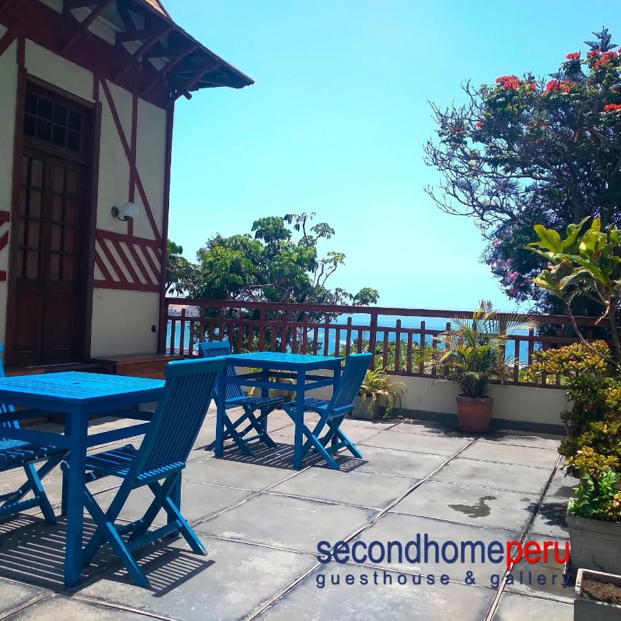 Guest house Second Peru