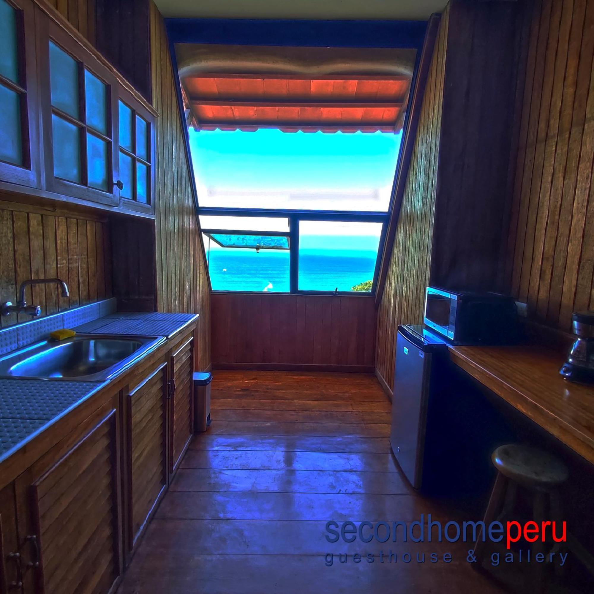 Second Peru Guest house Lima