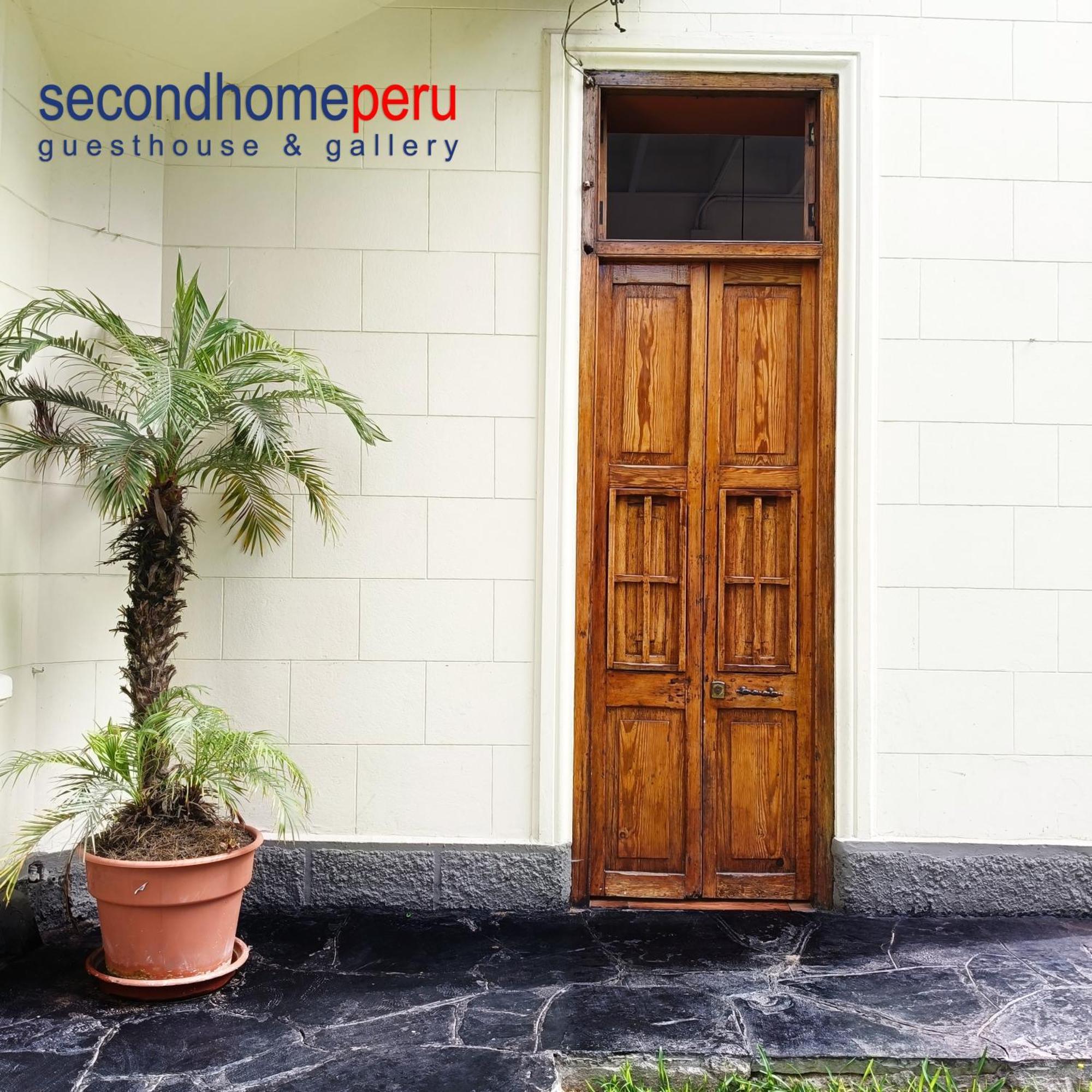 Guest house Second Peru 3*