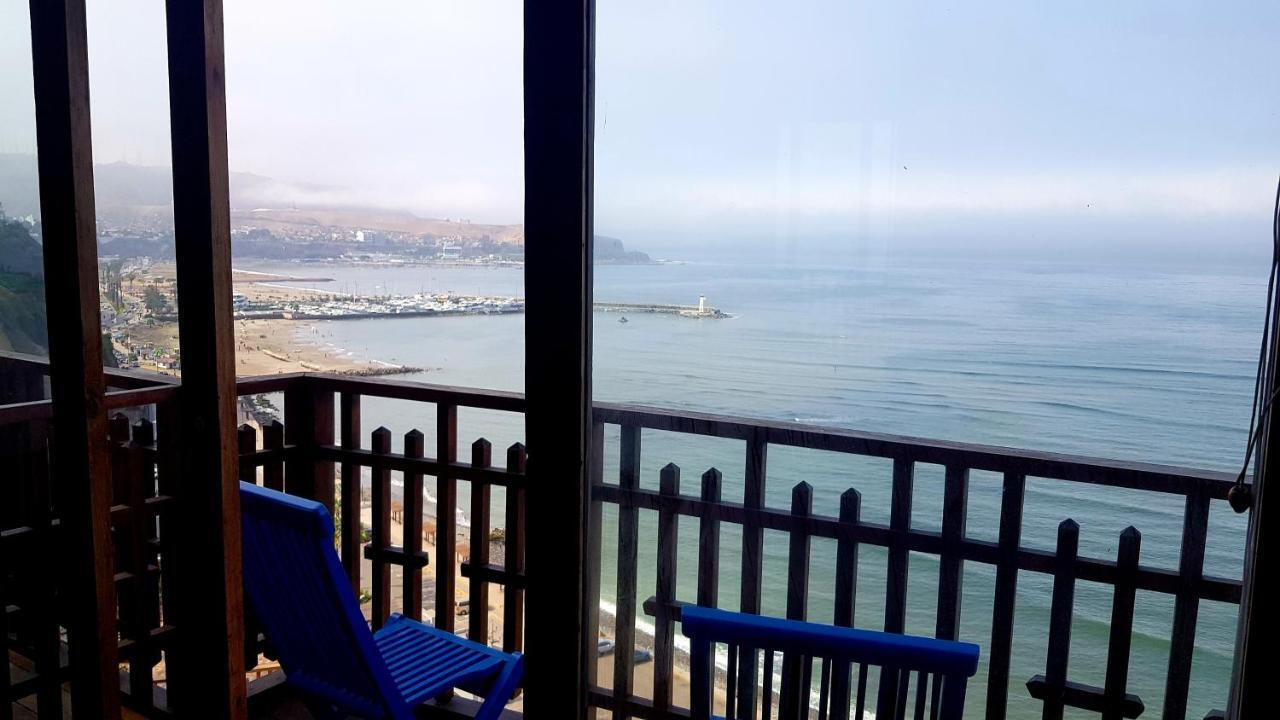 Second Peru Guest house 3*